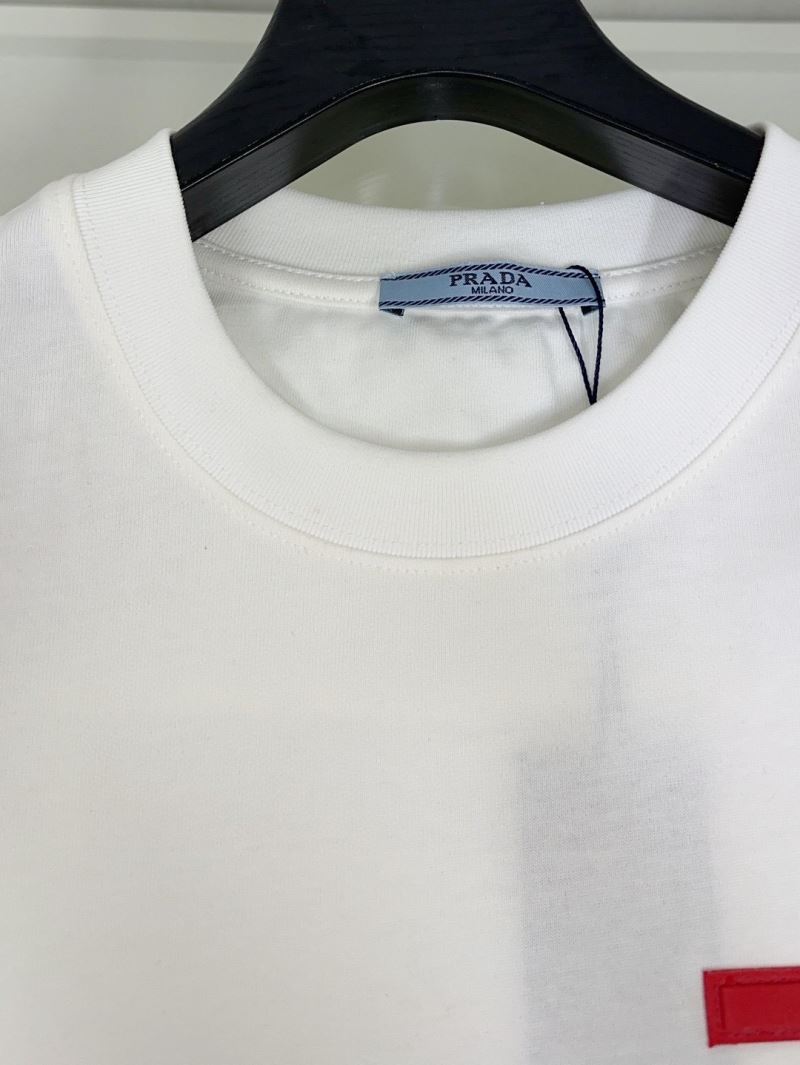 Prada T-Shirts